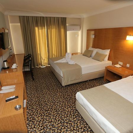 Ada Newday Resort Hotel Kusadası Zewnętrze zdjęcie