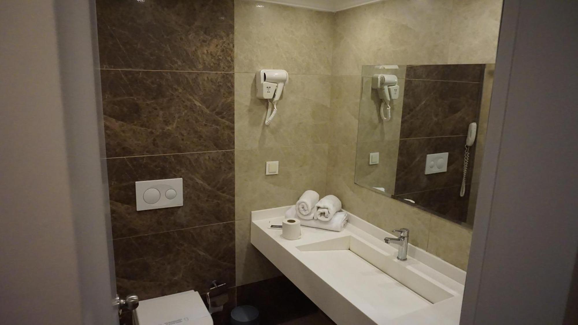 Ada Newday Resort Hotel Kusadası Zewnętrze zdjęcie