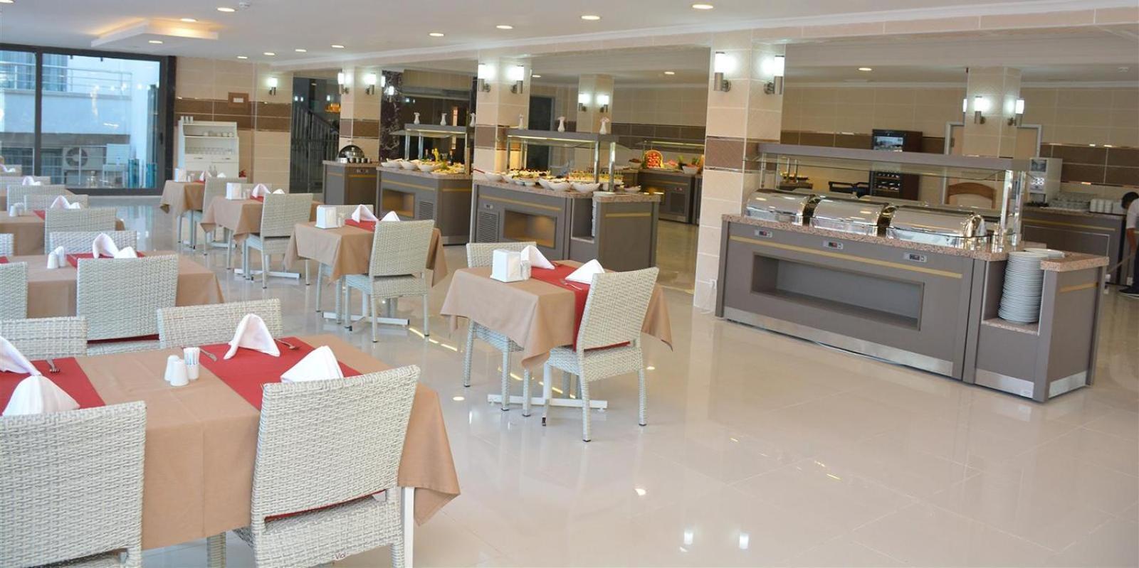 Ada Newday Resort Hotel Kusadası Zewnętrze zdjęcie