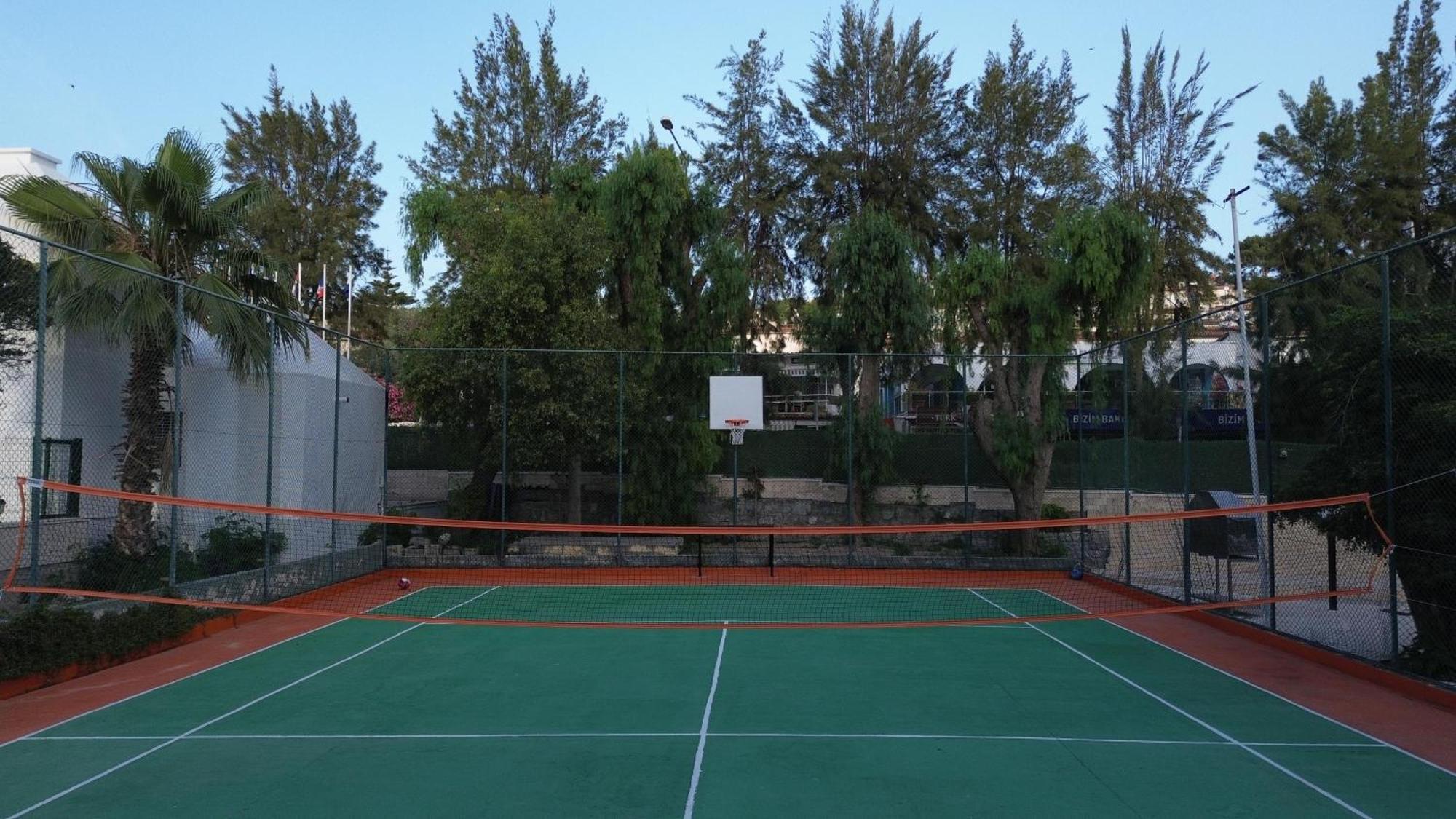 Ada Newday Resort Hotel Kusadası Zewnętrze zdjęcie