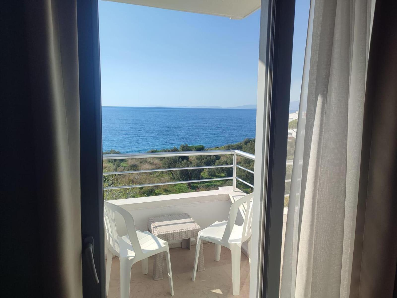 Ada Newday Resort Hotel Kusadası Zewnętrze zdjęcie