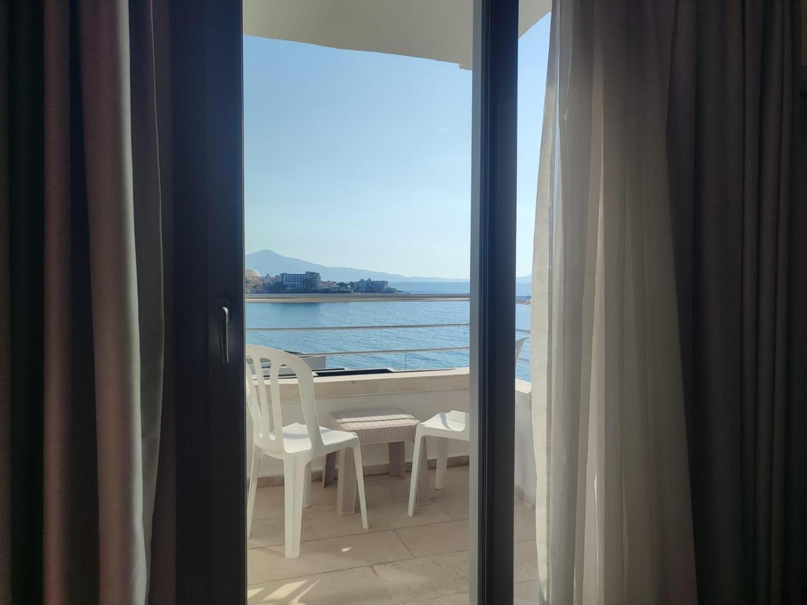 Ada Newday Resort Hotel Kusadası Zewnętrze zdjęcie