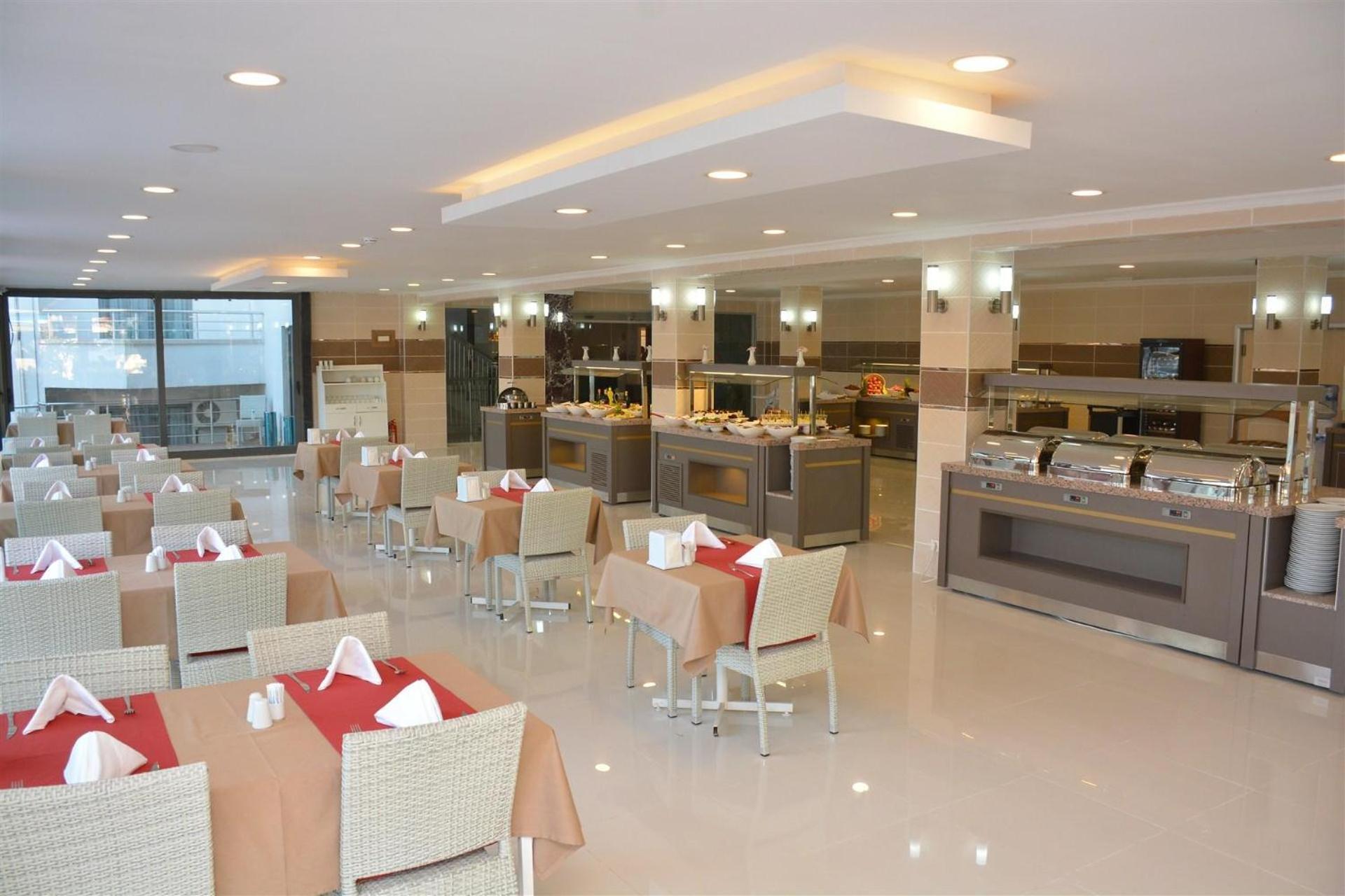 Ada Newday Resort Hotel Kusadası Zewnętrze zdjęcie