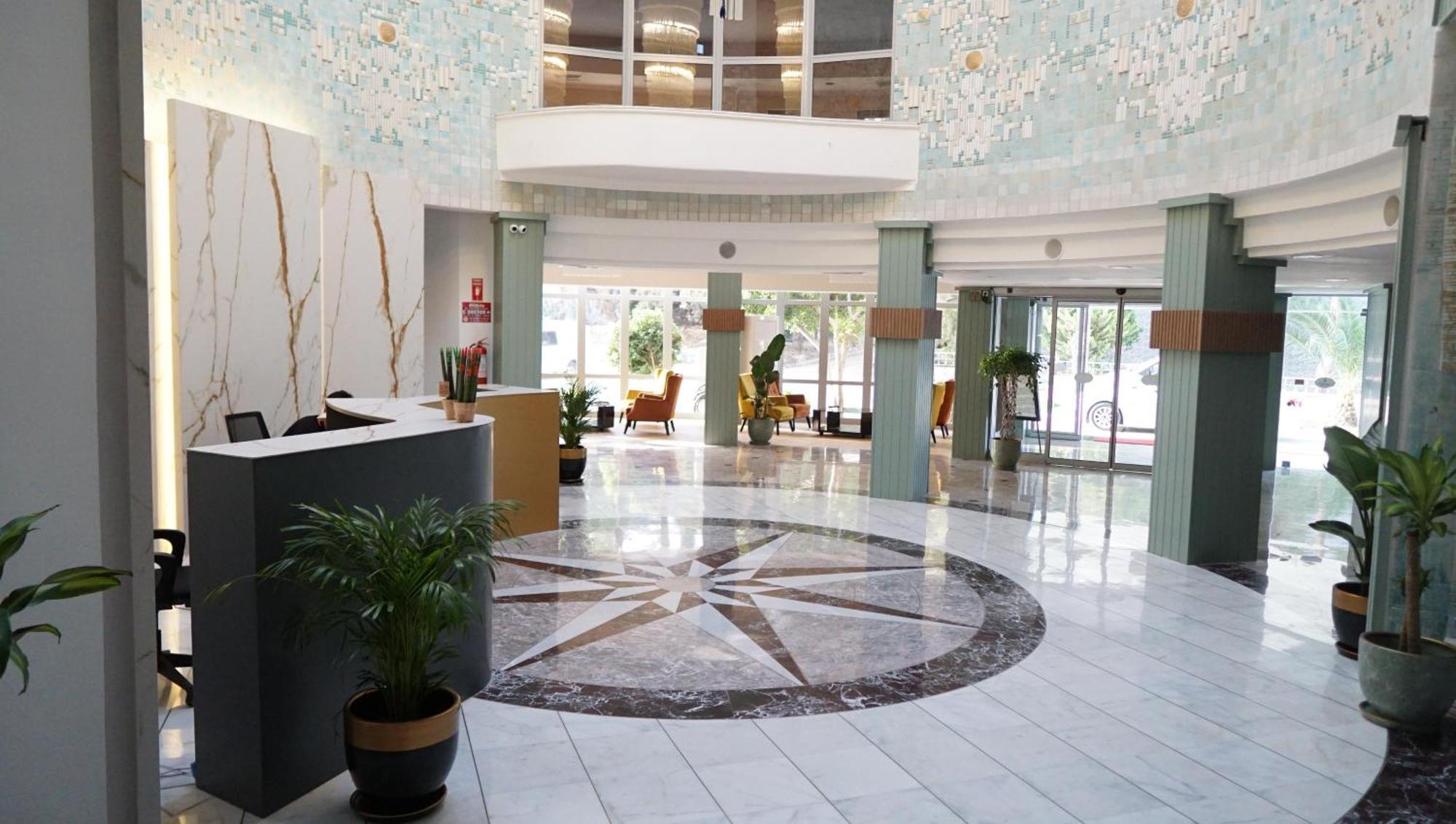 Ada Newday Resort Hotel Kusadası Zewnętrze zdjęcie