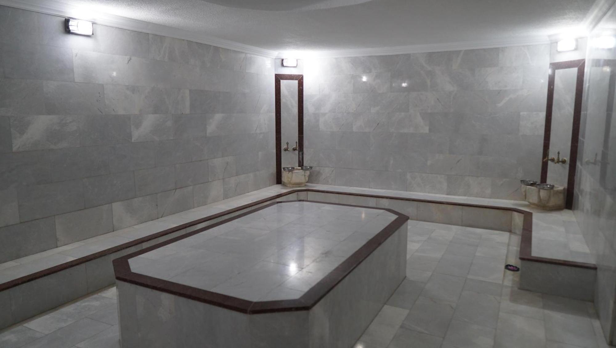 Ada Newday Resort Hotel Kusadası Zewnętrze zdjęcie