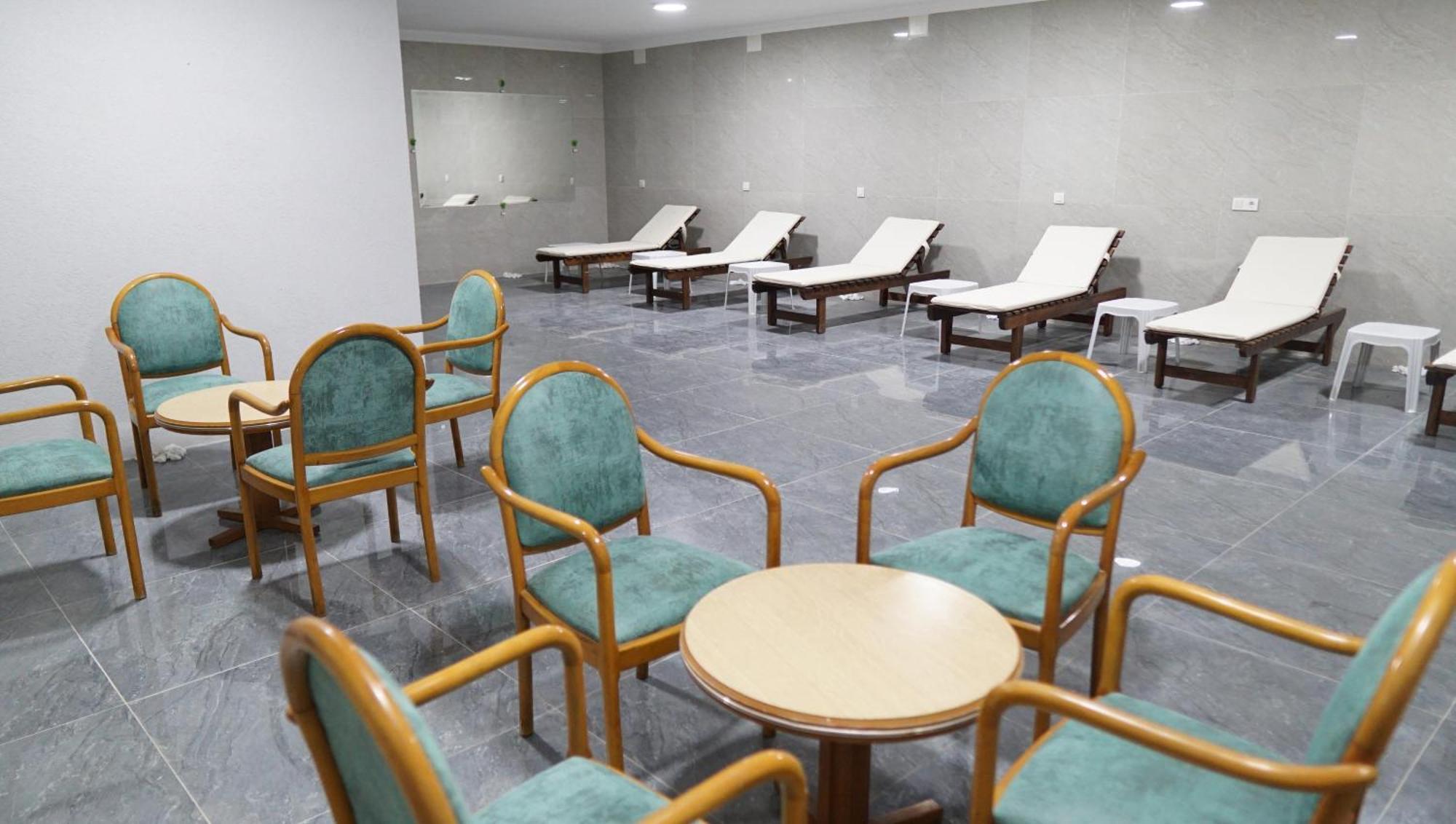 Ada Newday Resort Hotel Kusadası Zewnętrze zdjęcie