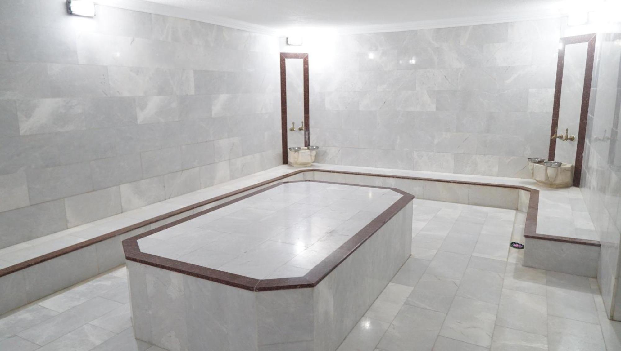 Ada Newday Resort Hotel Kusadası Zewnętrze zdjęcie
